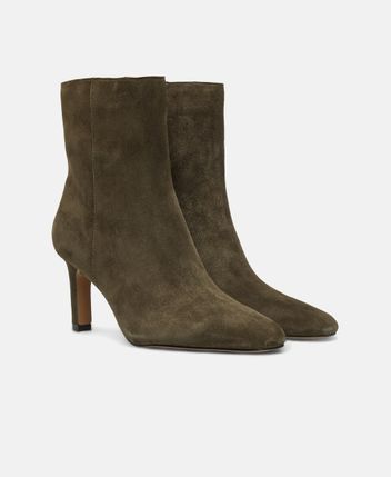 Ankle boots Ovation