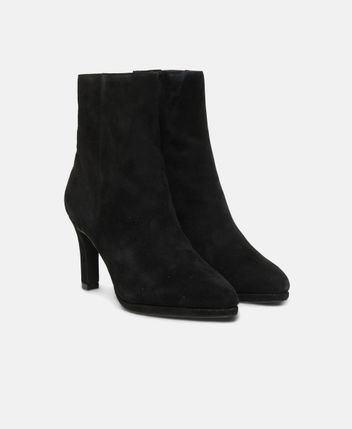 Ankle boots Olivvya