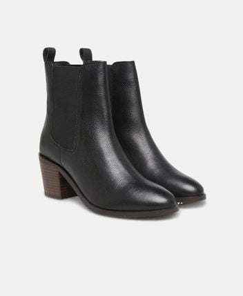 Ankle boots Pasil