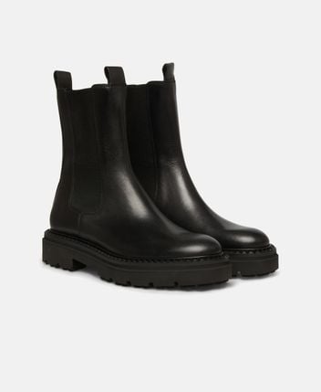 Chelsea boots Master