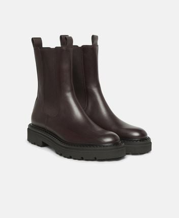Chelsea boots Master