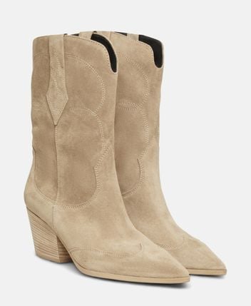 Cowboy boots Dallas
