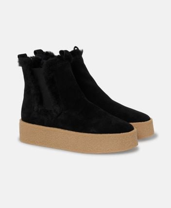 Winter ankle boots Bazar
