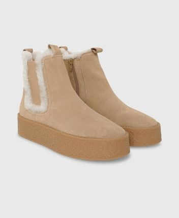Winter ankle boots Bazar