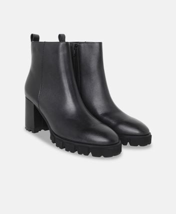 Ankle boots Indra
