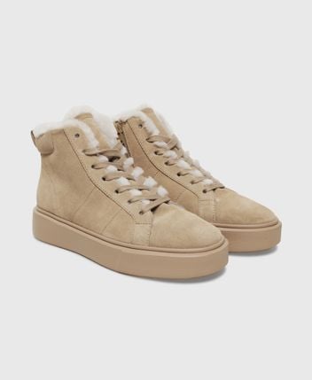 Platform sneakers Riga