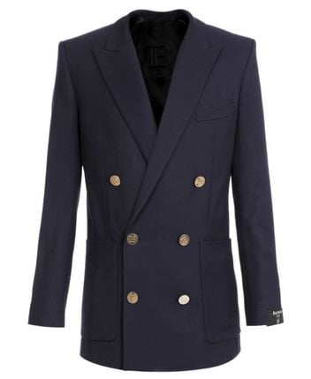 Suit jacket