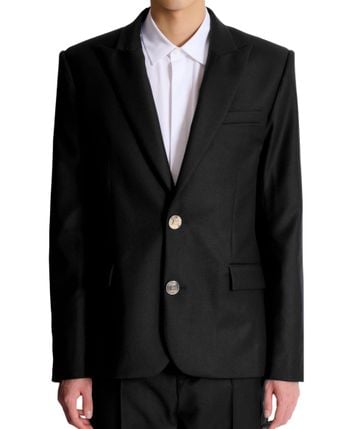 Suit jacket