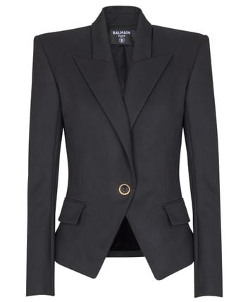 Business blazer