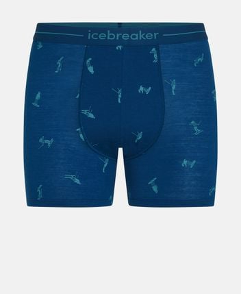 Boxer briefs Anatomica