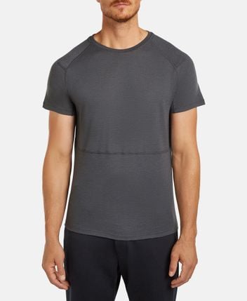 Wool t-shirt