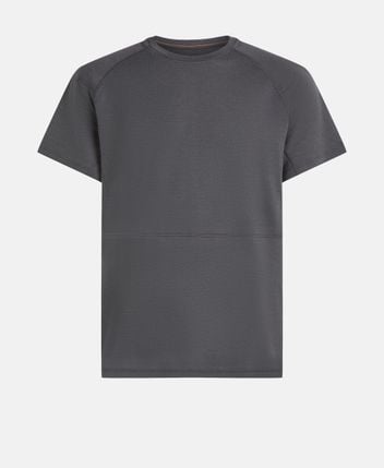 Wool t-shirt