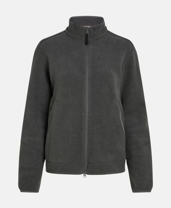 Fleece jacket