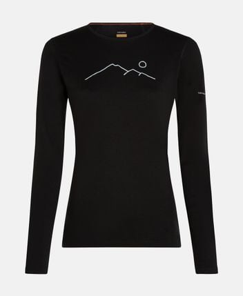 Wool undershirt