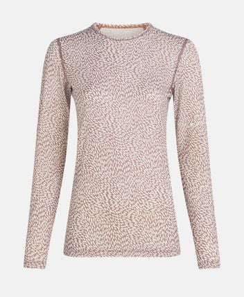 Wool undershirt