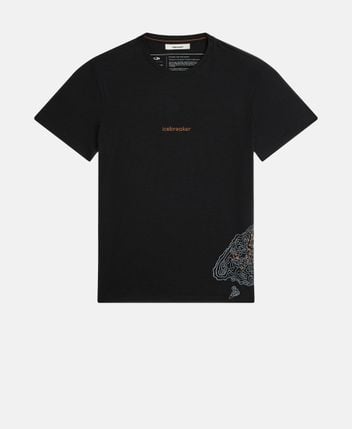 Wool shirt 150 Tech Lite