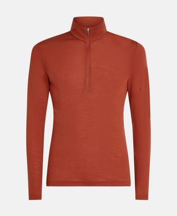 Wool undershirt