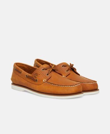 Boat shoes