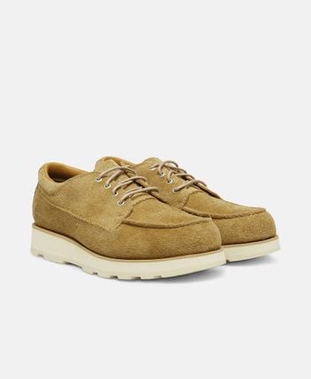 Lace-up shoes Britton Mills