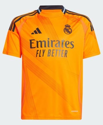 Jersey REAL MADRID