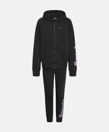 Track suit