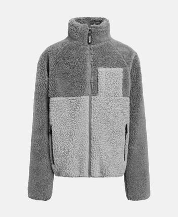 Fleece jacket