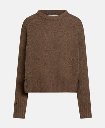 Wool-blend pullover Ultimate