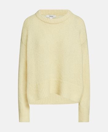 Wool-blend pullover Ultimate