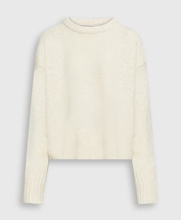 Wool-blend pullover Ultimate
