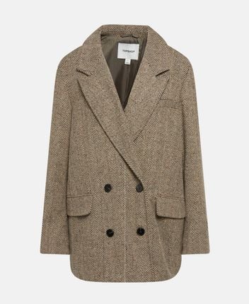 Transitional coat Polly