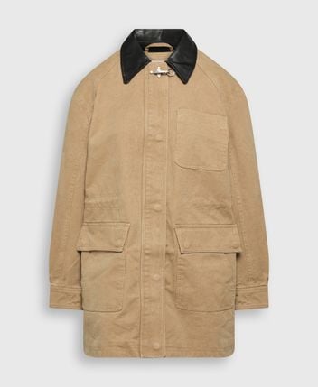 Transitional coat Posie