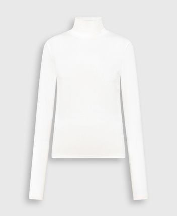 Long-sleeved top Premium