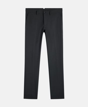 Fleece trousers