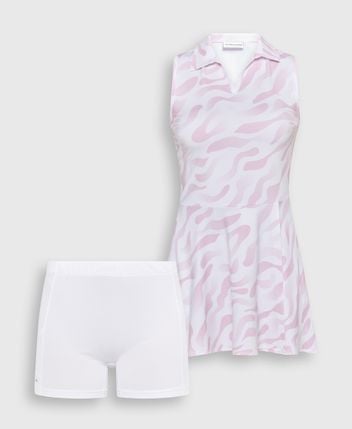 Golf dress Dana