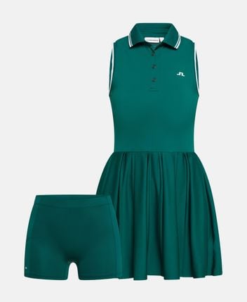 Golf dress Swing