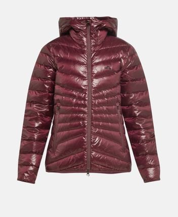 Down jacket Lara