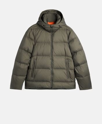 Down jacket Daryl