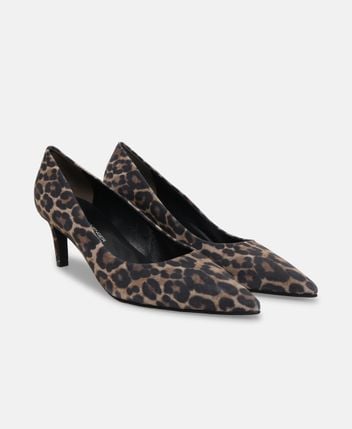 Pumps