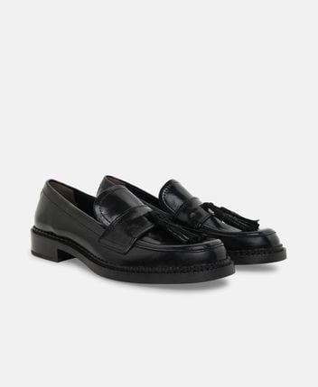Loafers April
