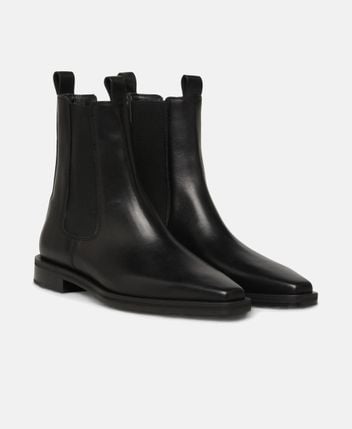 Chelsea boots Amber