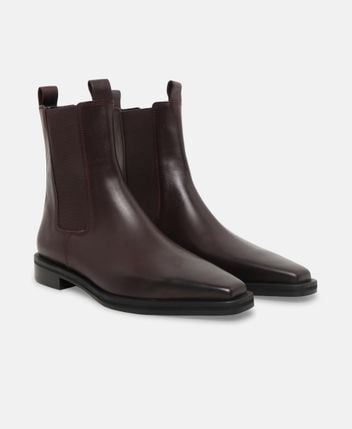 Chelsea boots Amber