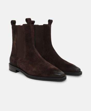 Chelsea boots Amber