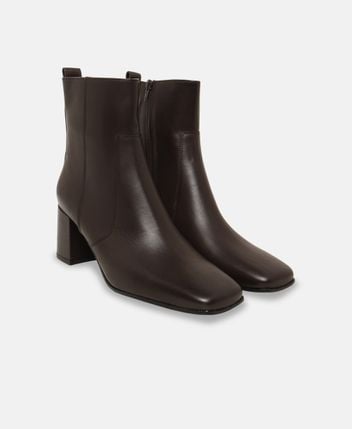 Ankle boots Pepe