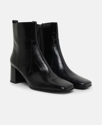 Ankle boots Nera