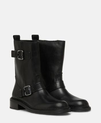 Boots Harper