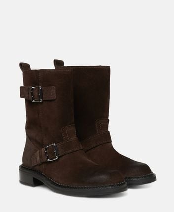 Cowboy boots