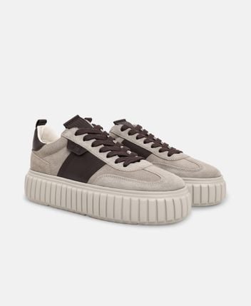 Platform sneakers Zap
