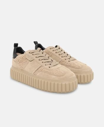 Platform sneakers Zap