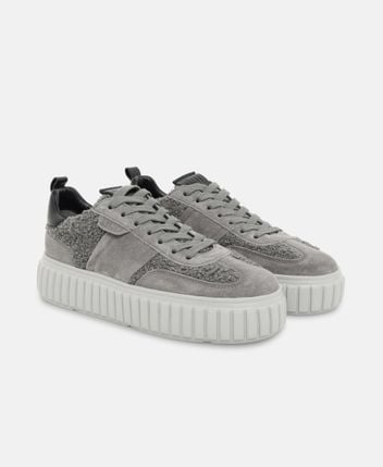 Platform sneakers Zap
