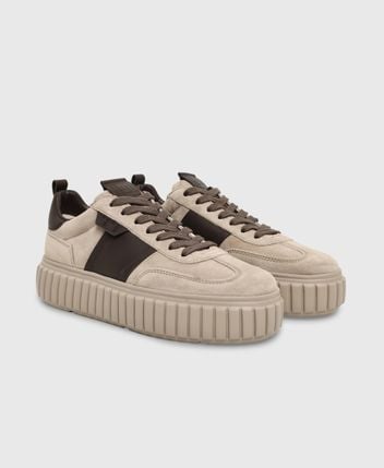 Platform sneakers Zap